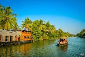 best kerala tour packages for family